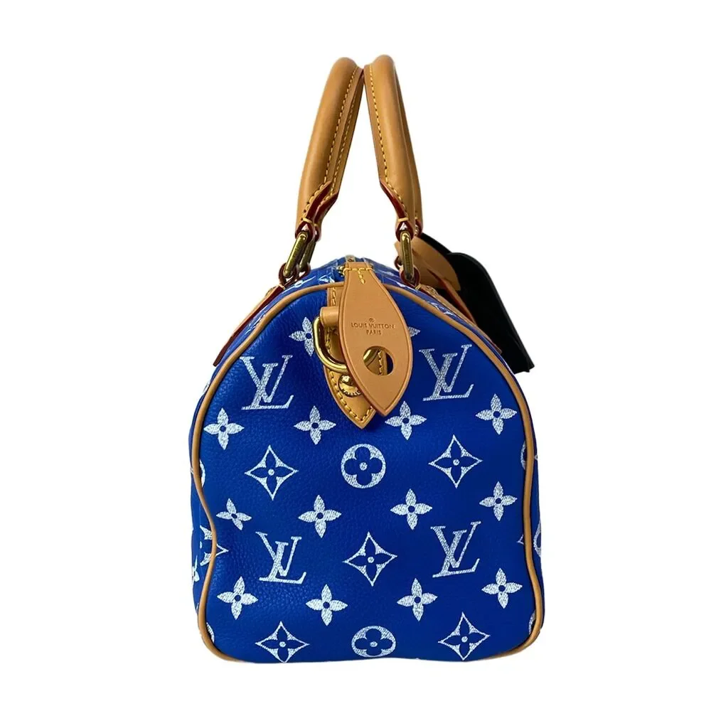 Louis Vuitton Speedy P9 Bandouliere 25 Speedy P9 Handbag M24424